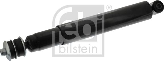 FEBI Bilstein 20351 - Ammortizzatore www.autoricambi360.it