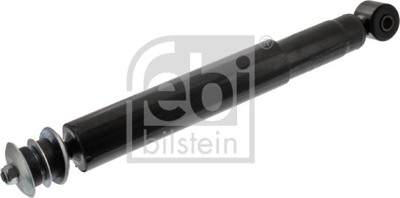 FEBI Bilstein 20358 - Ammortizzatore www.autoricambi360.it