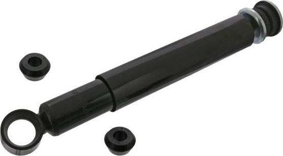 FEBI Bilstein 20353 - Ammortizzatore www.autoricambi360.it
