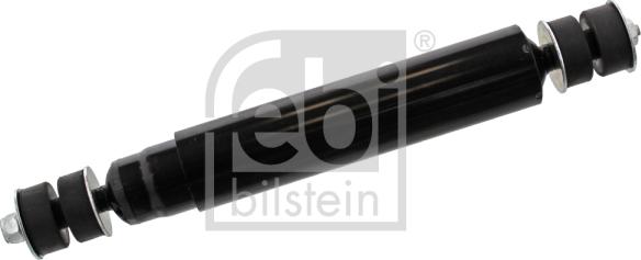 FEBI Bilstein 20357 - Ammortizzatore www.autoricambi360.it