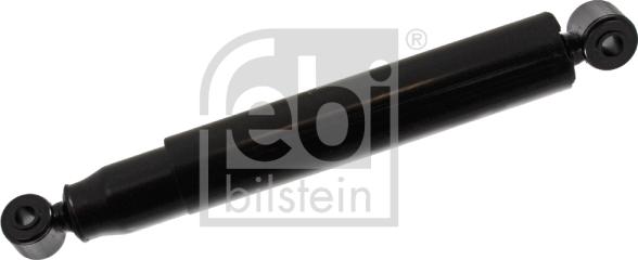 FEBI Bilstein 20308 - Ammortizzatore www.autoricambi360.it
