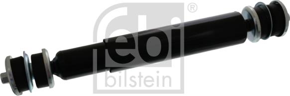 FEBI Bilstein 20319 - Ammortizzatore www.autoricambi360.it