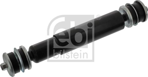 FEBI Bilstein 20314 - Ammortizzatore www.autoricambi360.it