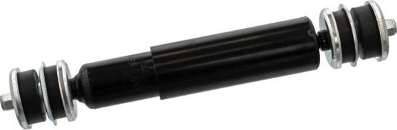 FEBI Bilstein 20317 - Ammortizzatore www.autoricambi360.it