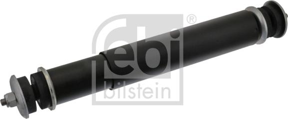 FEBI Bilstein 20389 - Ammortizzatore www.autoricambi360.it
