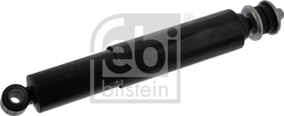 FEBI Bilstein 20384 - Ammortizzatore www.autoricambi360.it