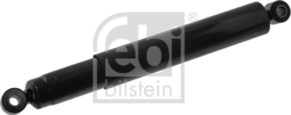 FEBI Bilstein 20385 - Ammortizzatore www.autoricambi360.it