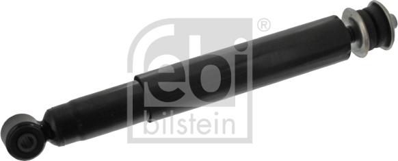 FEBI Bilstein 20383 - Ammortizzatore www.autoricambi360.it