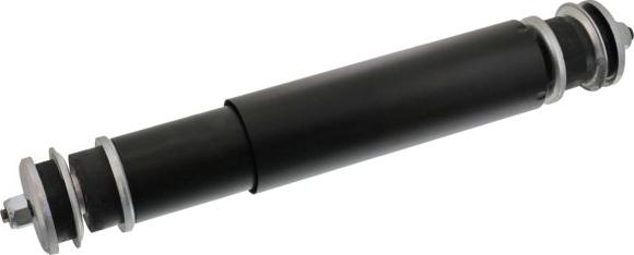 FEBI Bilstein 20382 - Ammortizzatore www.autoricambi360.it