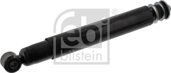 FEBI Bilstein 20387 - Ammortizzatore www.autoricambi360.it