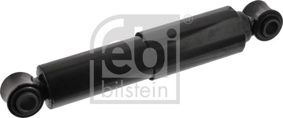 FEBI Bilstein 20333 - Ammortizzatore www.autoricambi360.it