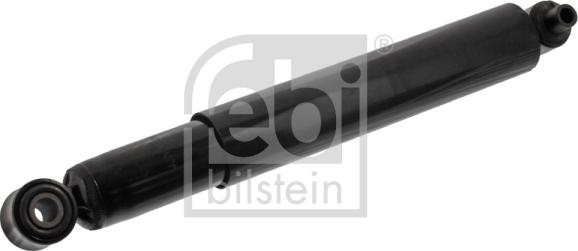 FEBI Bilstein 20376 - Ammortizzatore www.autoricambi360.it
