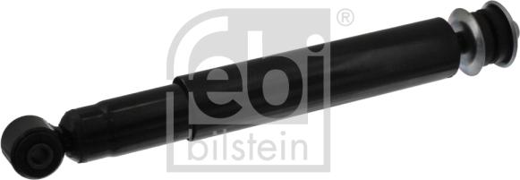 FEBI Bilstein 20378 - Ammortizzatore www.autoricambi360.it