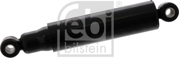 FEBI Bilstein 20291 - Ammortizzatore www.autoricambi360.it