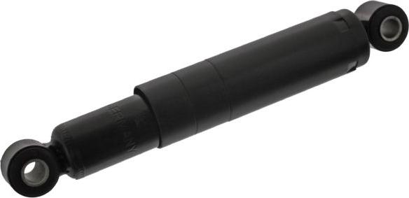 FEBI Bilstein 20298 - Ammortizzatore www.autoricambi360.it