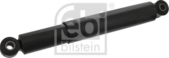 FEBI Bilstein 20245 - Ammortizzatore www.autoricambi360.it