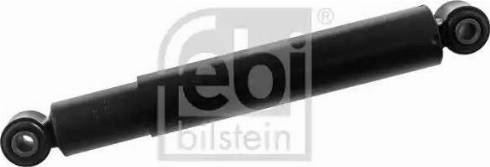 FEBI Bilstein 20240 - Ammortizzatore www.autoricambi360.it
