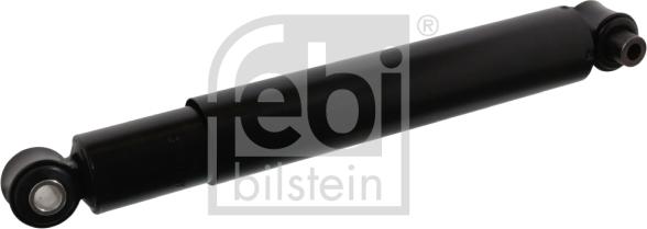 Febi Bilstein 20241 - Ammortizzatore www.autoricambi360.it