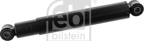 FEBI Bilstein 20247 - Ammortizzatore www.autoricambi360.it