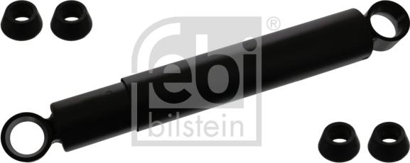 FEBI Bilstein 20252 - Ammortizzatore www.autoricambi360.it