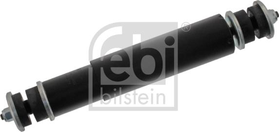 FEBI Bilstein 20264 - Ammortizzatore www.autoricambi360.it