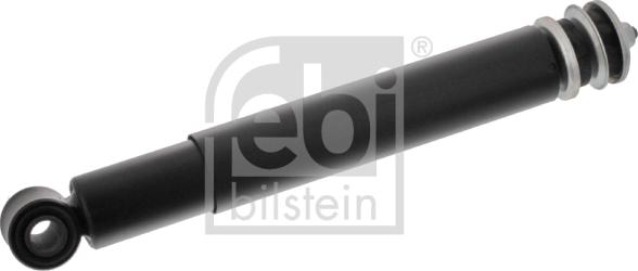 FEBI Bilstein 20219 - Ammortizzatore www.autoricambi360.it