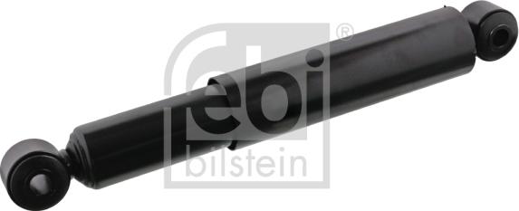 FEBI Bilstein 20214 - Ammortizzatore www.autoricambi360.it