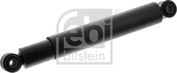 FEBI Bilstein 20213 - Ammortizzatore www.autoricambi360.it