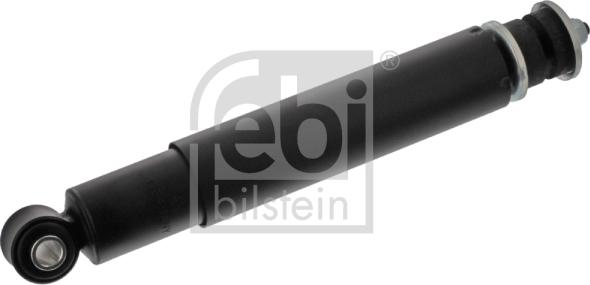 FEBI Bilstein 20212 - Ammortizzatore www.autoricambi360.it