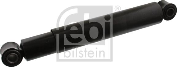 FEBI Bilstein 20217 - Ammortizzatore www.autoricambi360.it