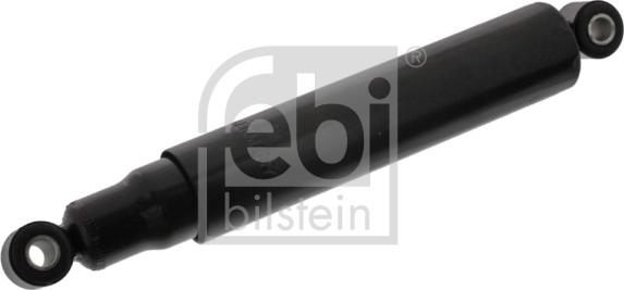 FEBI Bilstein 20289 - Ammortizzatore www.autoricambi360.it