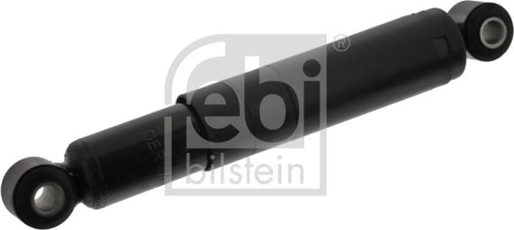 FEBI Bilstein 20287 - Ammortizzatore www.autoricambi360.it