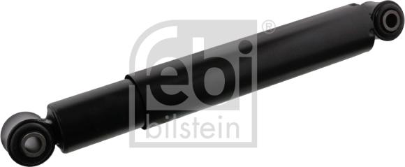 FEBI Bilstein 20239 - Ammortizzatore www.autoricambi360.it