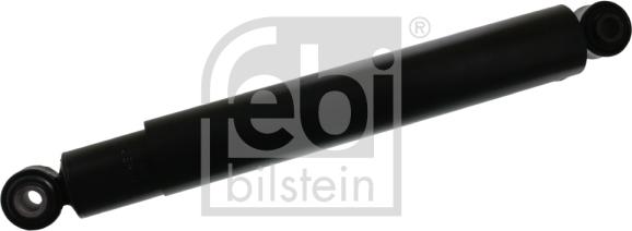 FEBI Bilstein 20235 - Ammortizzatore www.autoricambi360.it