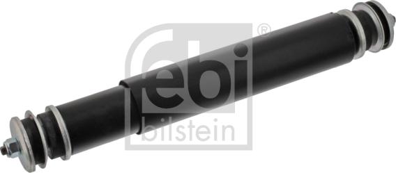 FEBI Bilstein 20224 - Ammortizzatore www.autoricambi360.it