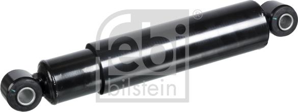 FEBI Bilstein 20225 - Ammortizzatore www.autoricambi360.it