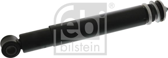 FEBI Bilstein 20221 - Ammortizzatore www.autoricambi360.it