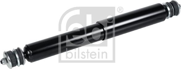 FEBI Bilstein 20222 - Ammortizzatore www.autoricambi360.it