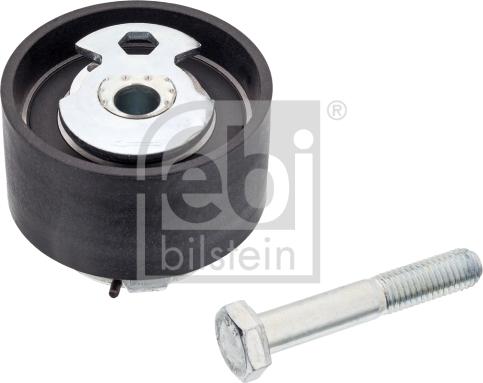 Febi Bilstein 21900 - Rullo tenditore, Cinghia dentata www.autoricambi360.it