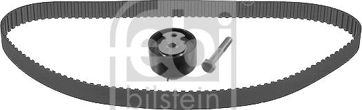 FEBI Bilstein 21902 - Kit cinghie dentate www.autoricambi360.it