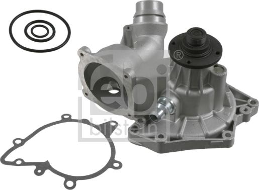 Febi Bilstein 21916 - Pompa acqua www.autoricambi360.it