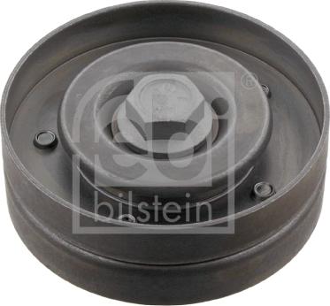 Febi Bilstein 21918 - Galoppino / Guidacinghia, Cinghia Poly-V www.autoricambi360.it