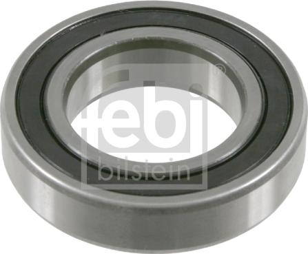 Febi Bilstein 21985 - Cuscinetto, Albero primario www.autoricambi360.it