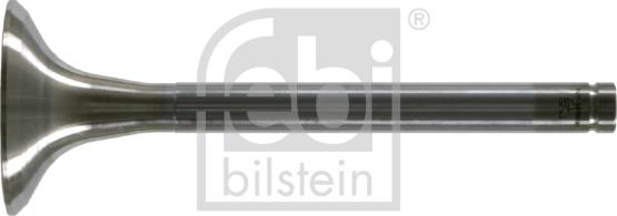 FEBI Bilstein 21936 - Valvola di scarico www.autoricambi360.it