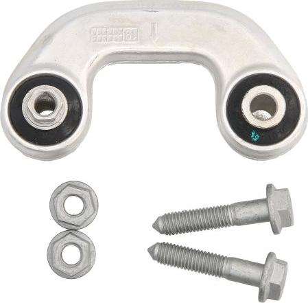 FEBI Bilstein 21924 - Asta / Puntone, Stabilizzatore www.autoricambi360.it