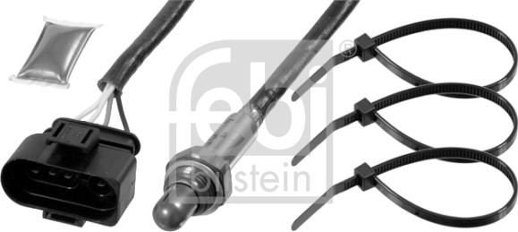 Febi Bilstein 21447 - Sonda lambda www.autoricambi360.it