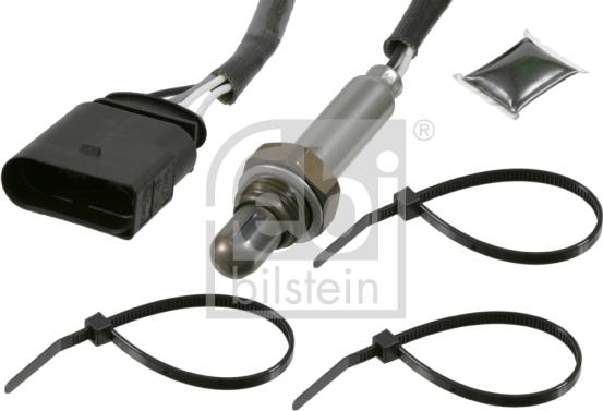 FEBI Bilstein 21418 - Sonda lambda www.autoricambi360.it