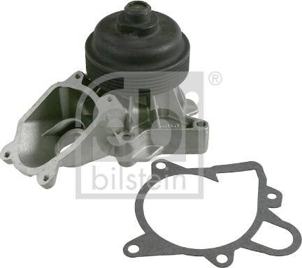 Febi Bilstein 21413 - Pompa acqua www.autoricambi360.it