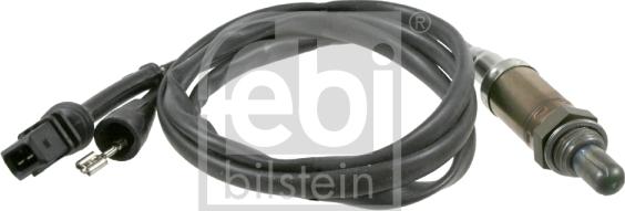 Febi Bilstein 21430 - Sonda lambda www.autoricambi360.it