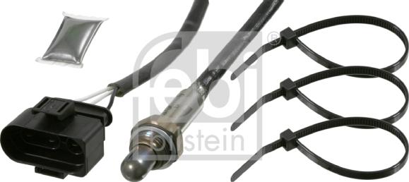 Febi Bilstein 21438 - Sonda lambda www.autoricambi360.it
